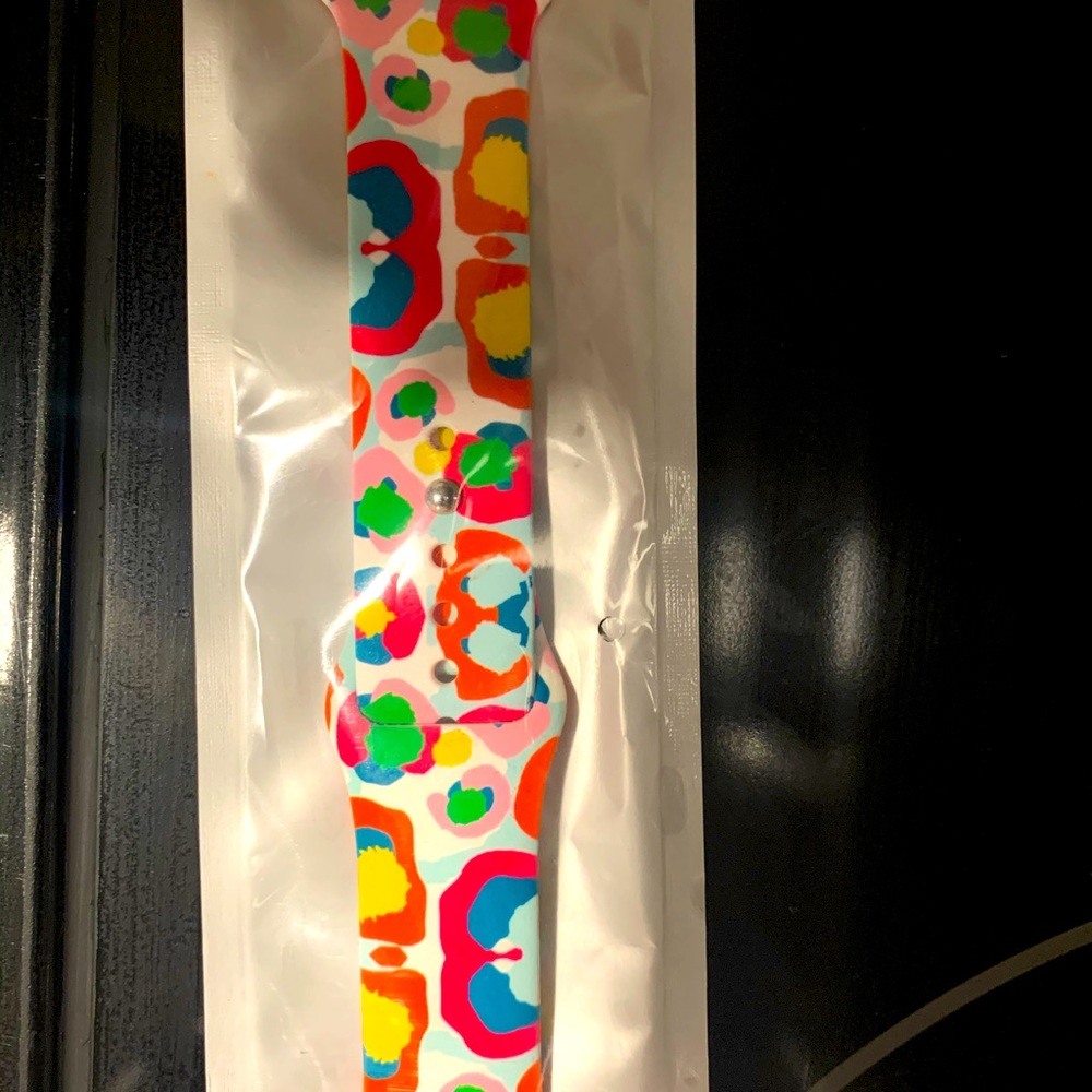 Apple Watch band